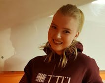 Tallinn University of Technology, Estonia: The Study Experience of Elina