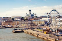 How Popular Was Finland for International Students in 2017?