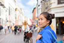 How Popular was Denmark for International Students in 2017?