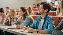 Most Popular Countries and Subjects for American Students in 2017