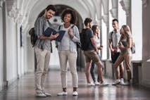 4 Non-EU Countries with Master’s Scholarships for International Students