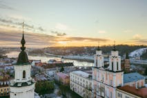 How to Apply to an International Master’s Degree in Lithuania in 2019
