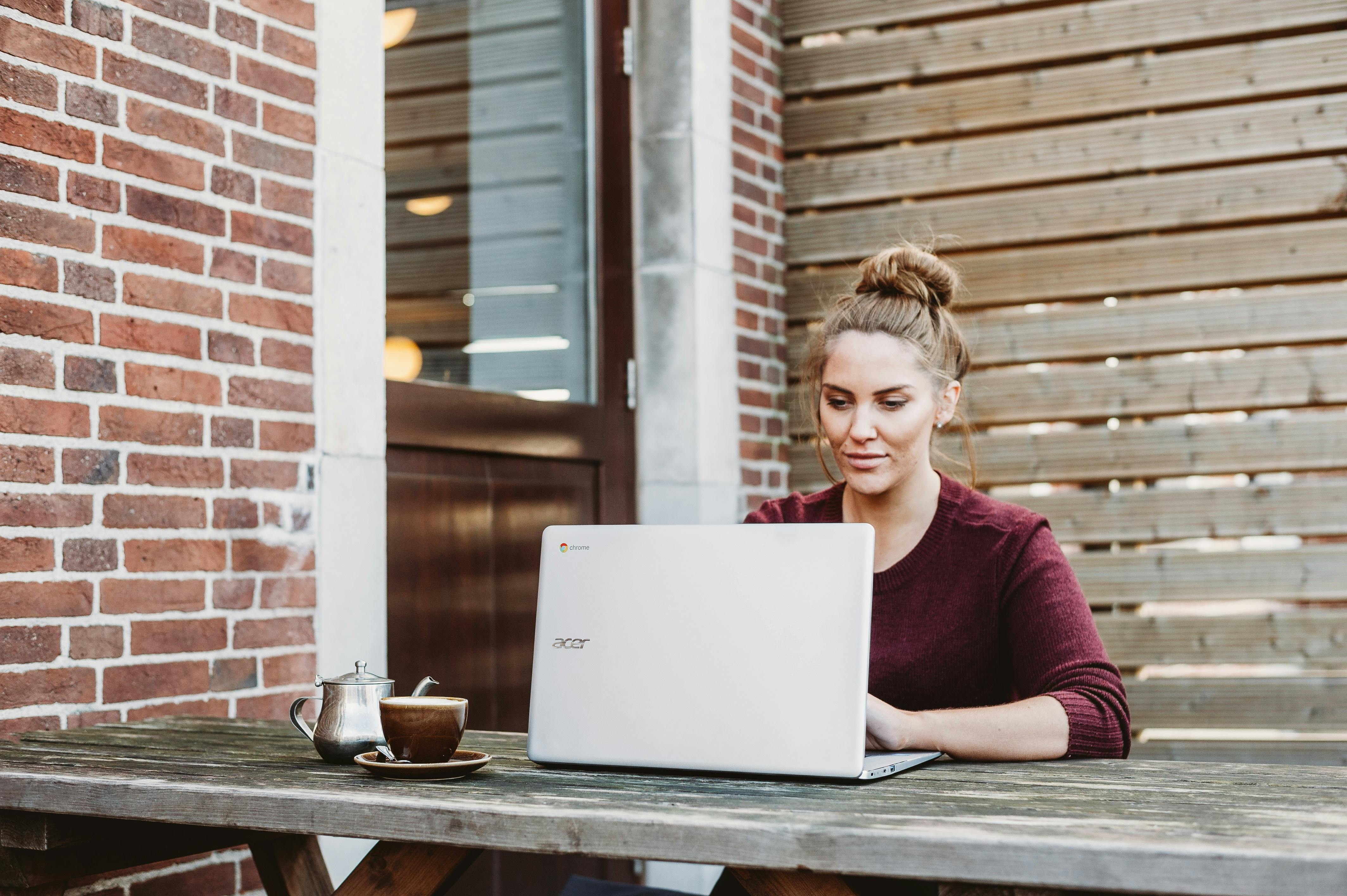 apps for your master's application