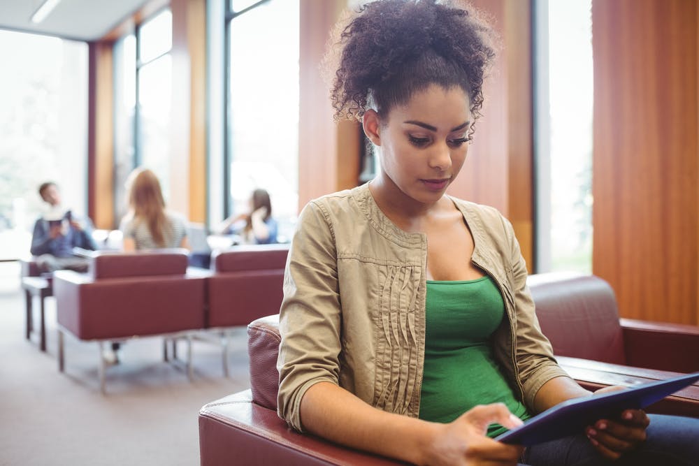 apps for students