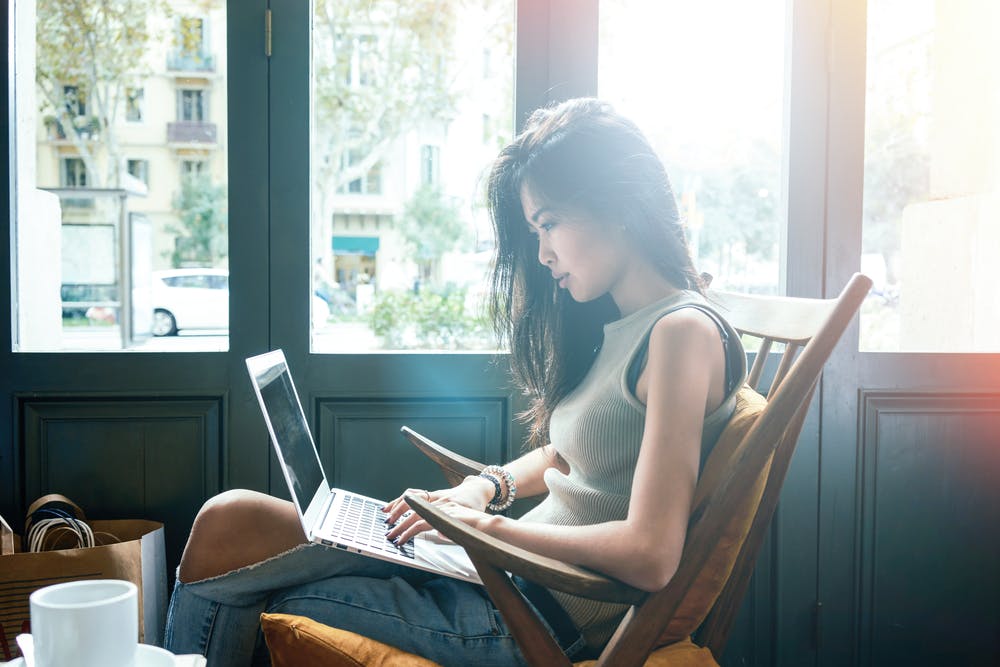 Study online Master's degrees or online Master's programmes