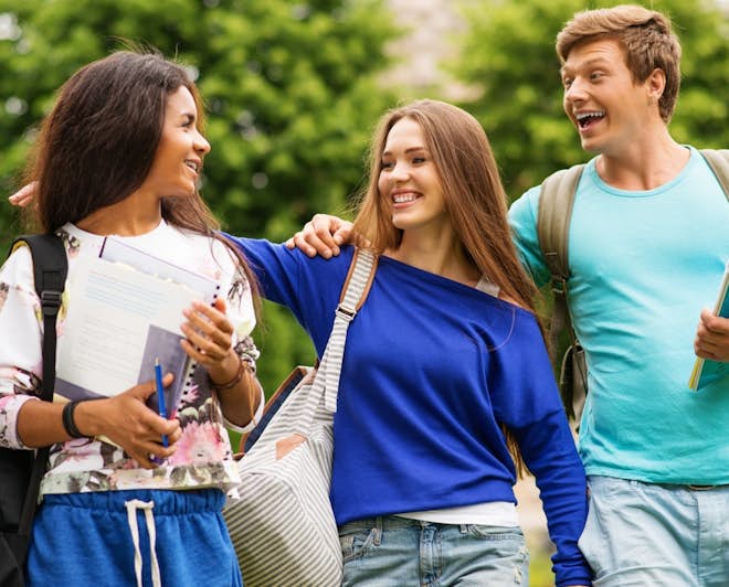 affordable countries for American students