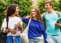 9 Countries Were American Students Can Study Free or Affordable Degrees