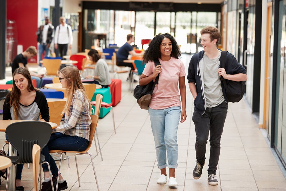 American universities abroad