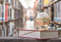5 Reasons to Study a Master’s Abroad According to Noam Chomsky