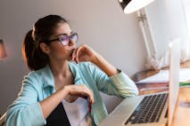 Blended Learning, E-Learning and Online Learning: What's Important?