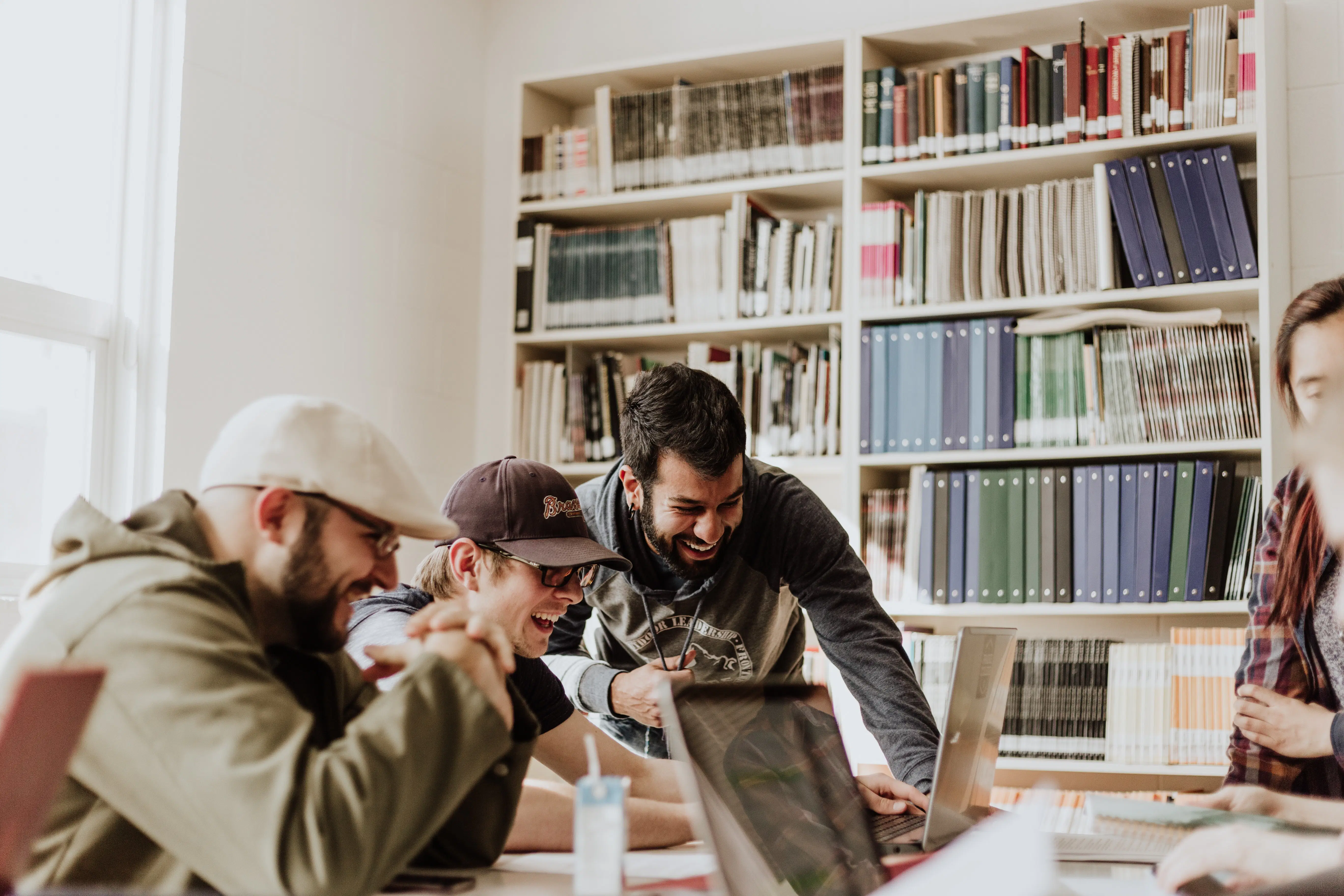 Apply to a Master's in the U.S.A