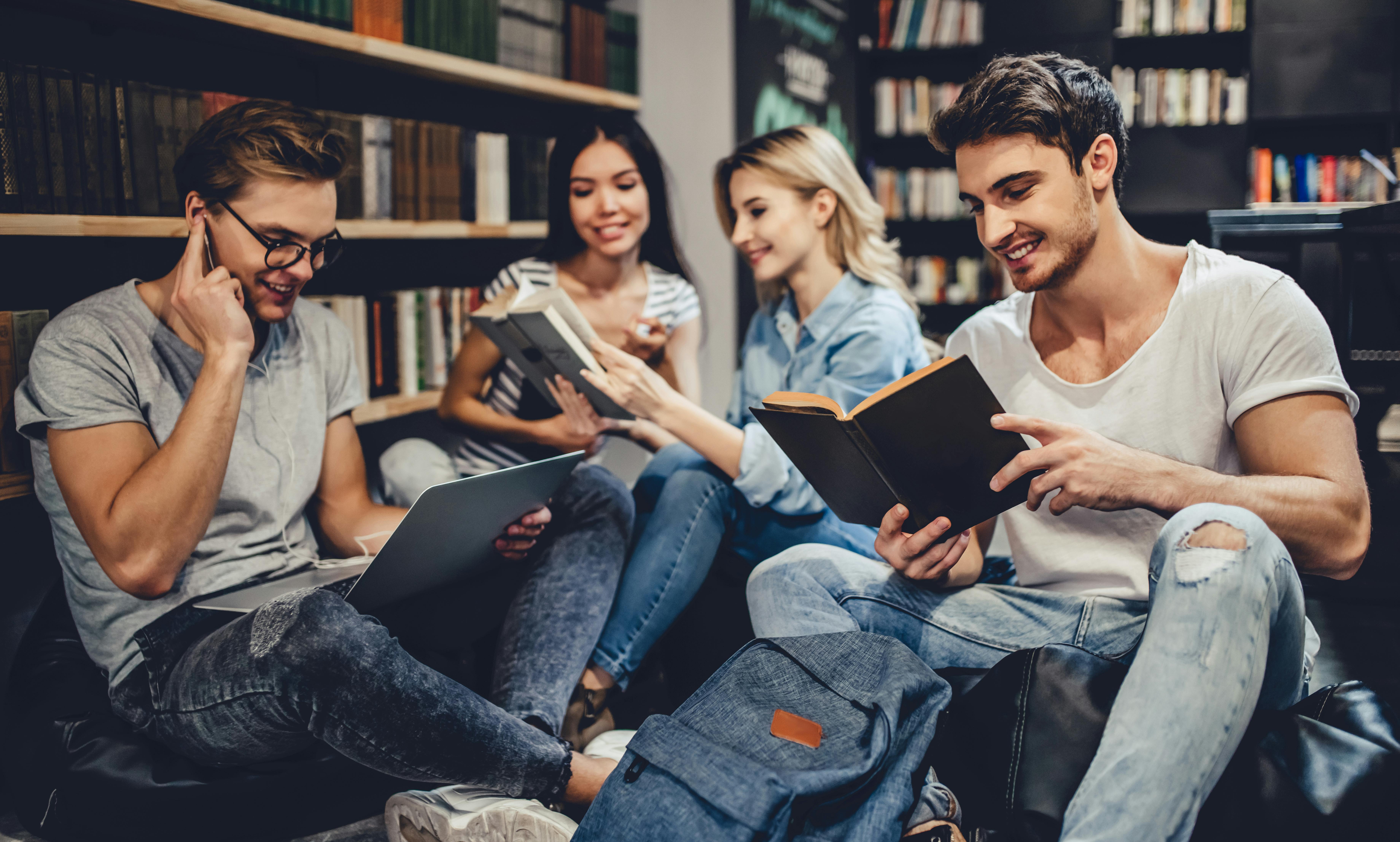Top ranked universities in Germany