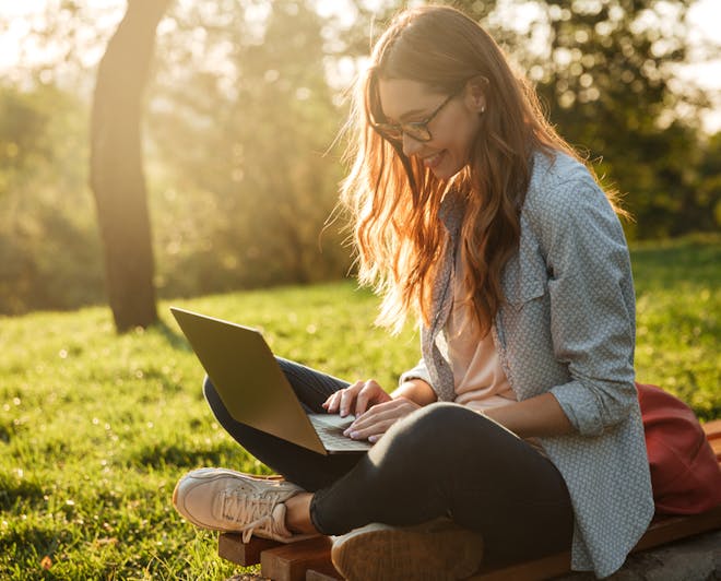 Study a Master's degree in Finland