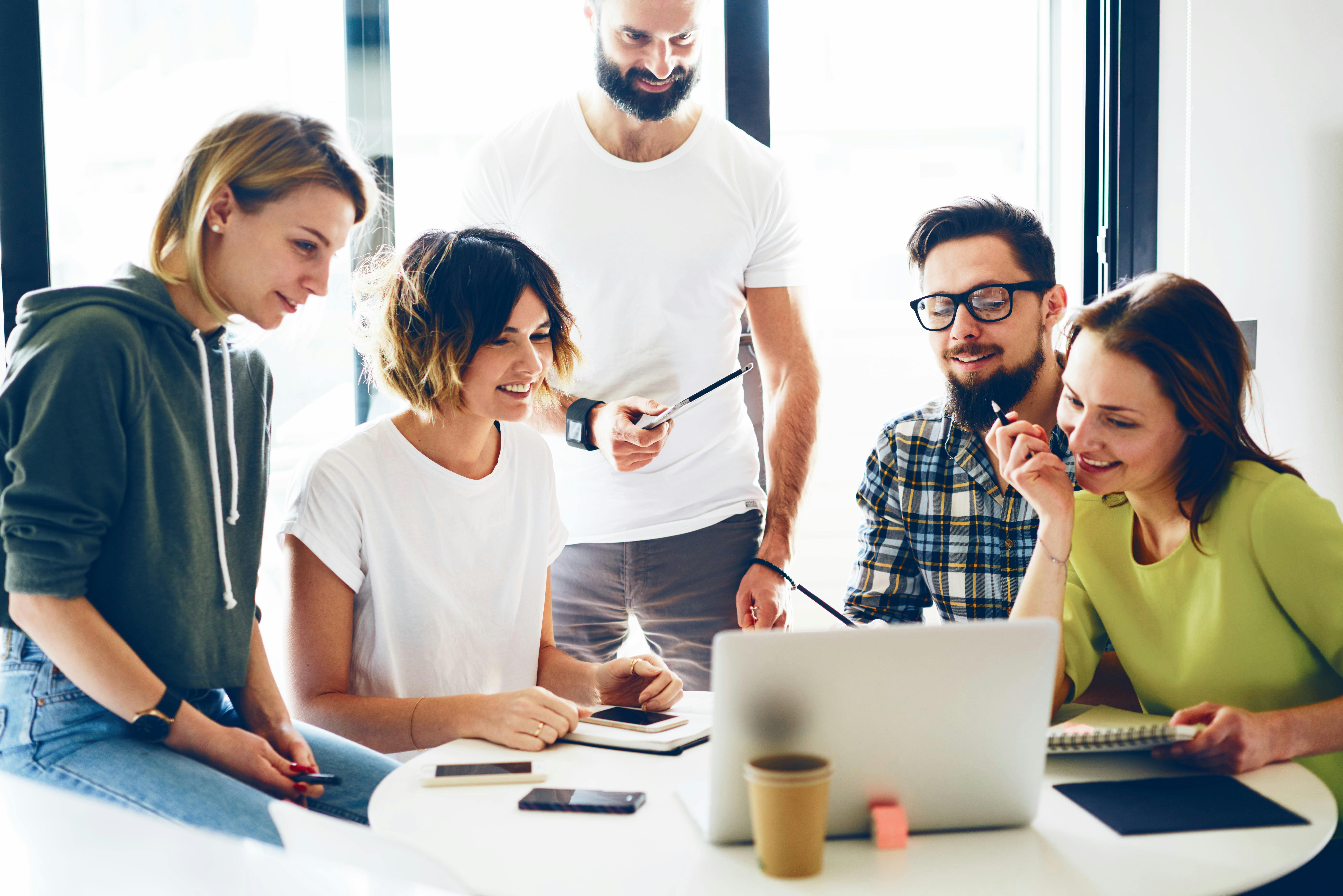 Study a Master's degree at a public university
