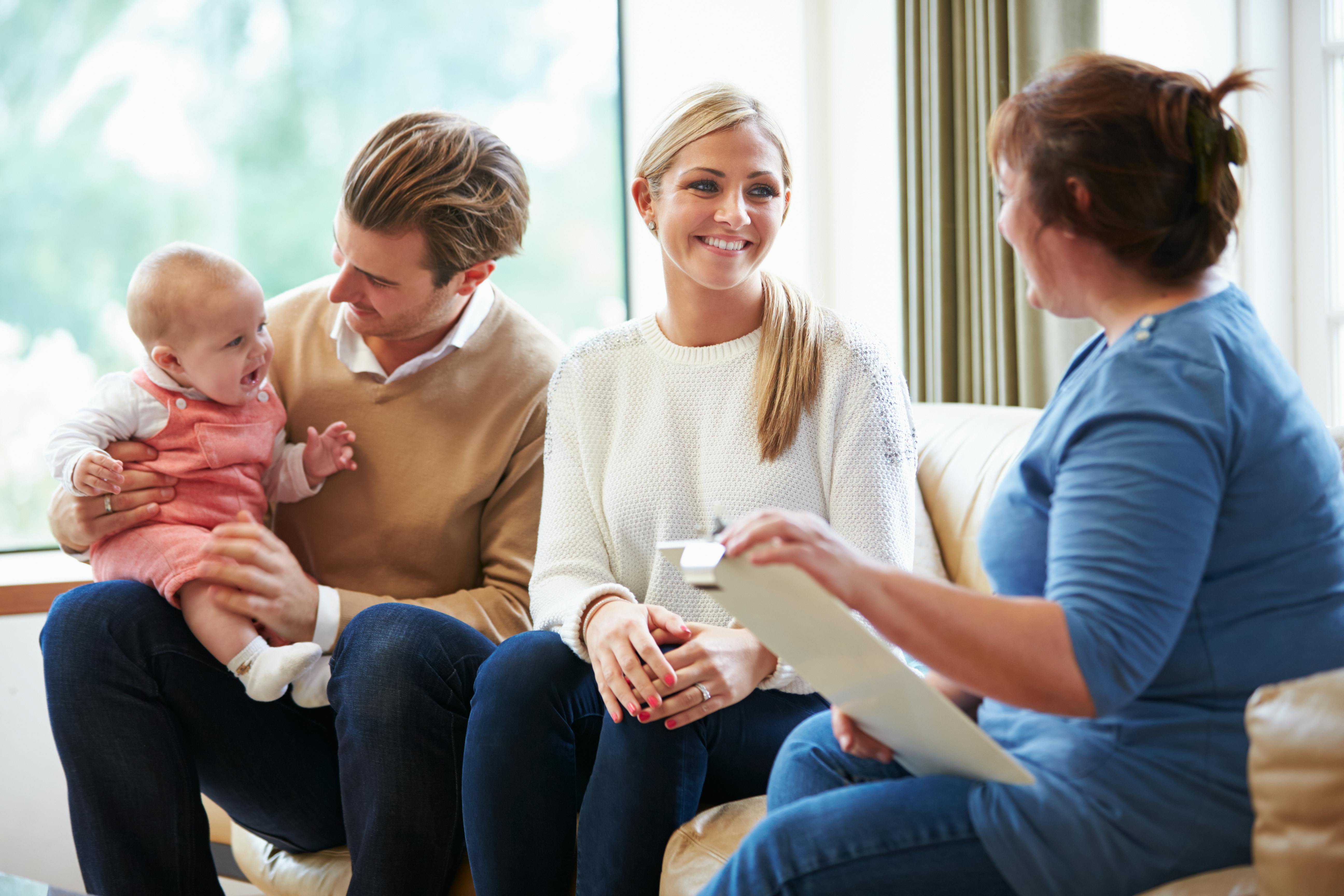 Become a social worker with a Master's degree abroad