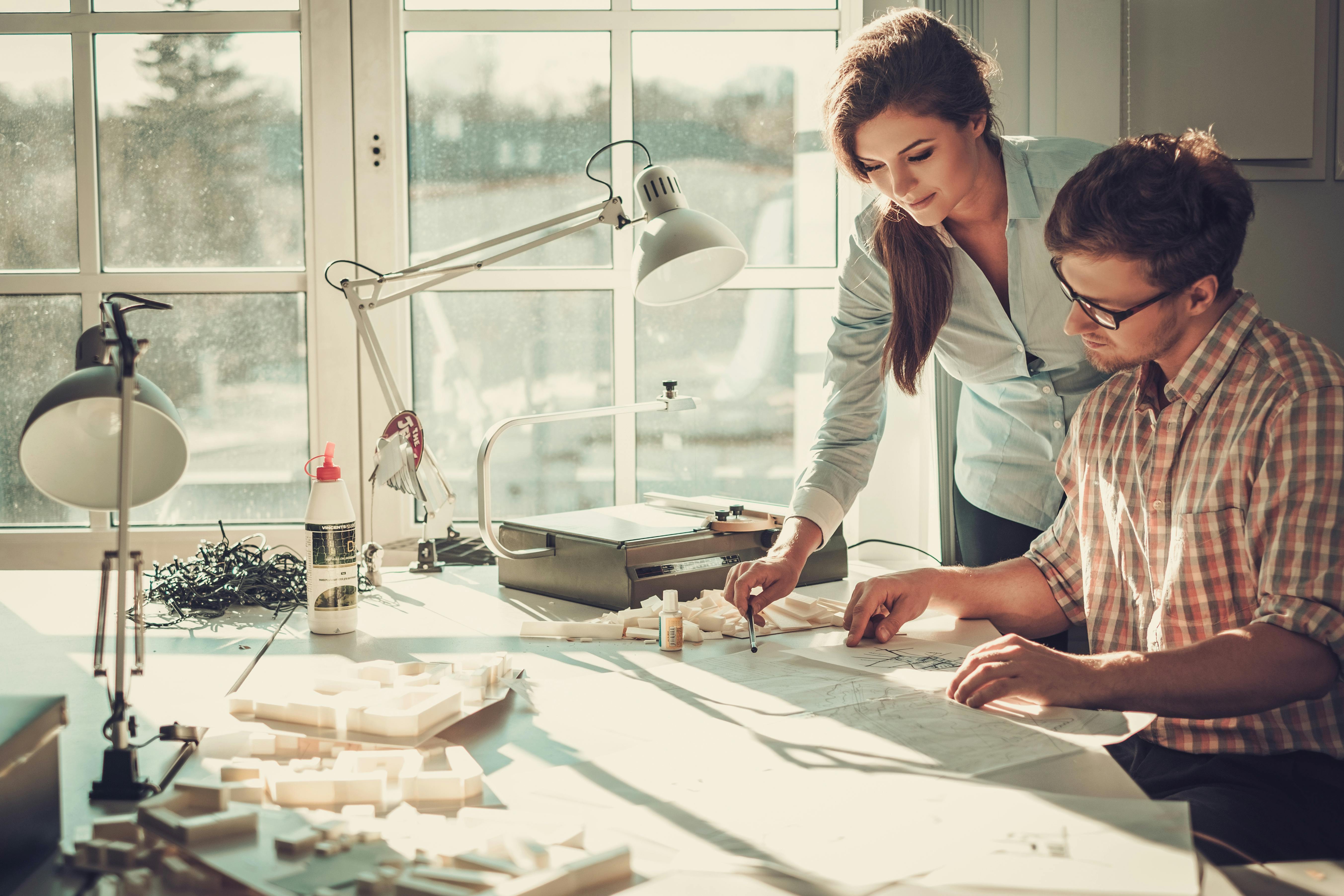 Study a STEM degree abroad