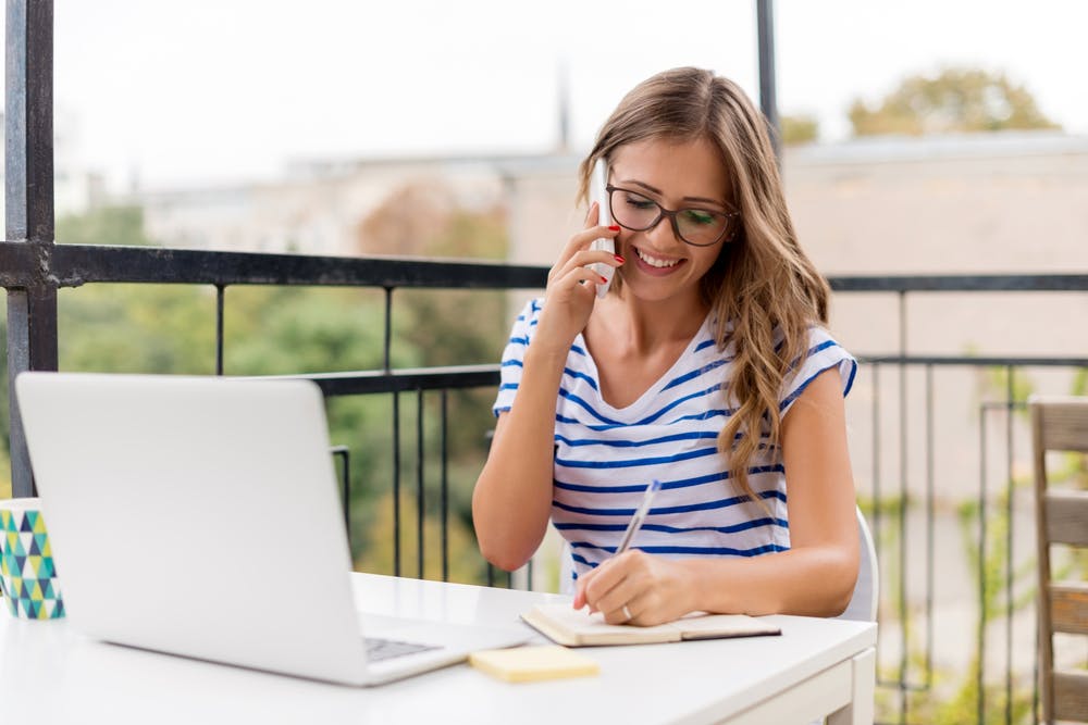 how to apply to online studies