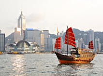 University Tuition Fees and Student Living Costs for Hong Kong in 2020