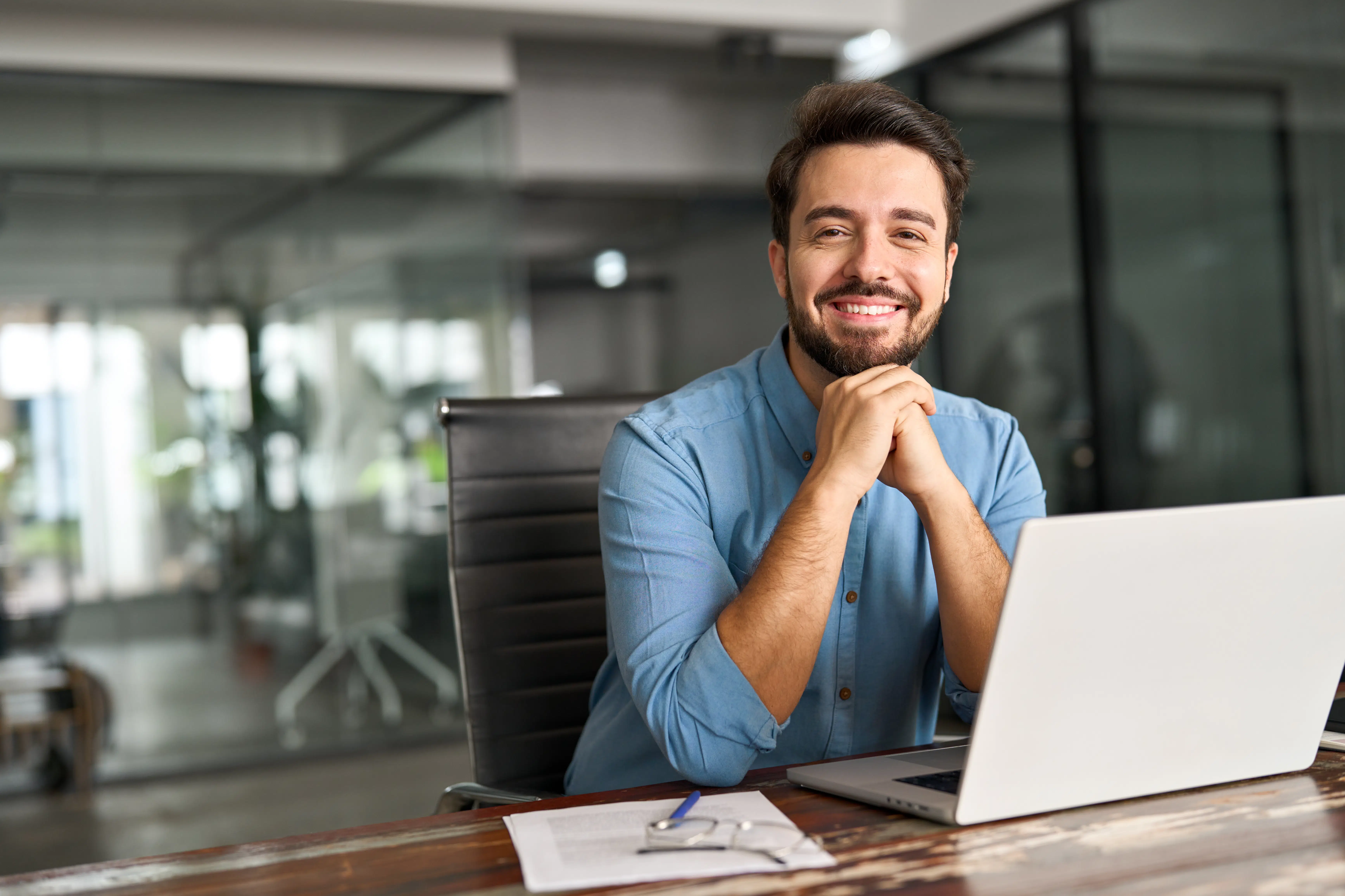 MBA career growth and leadership opportunities