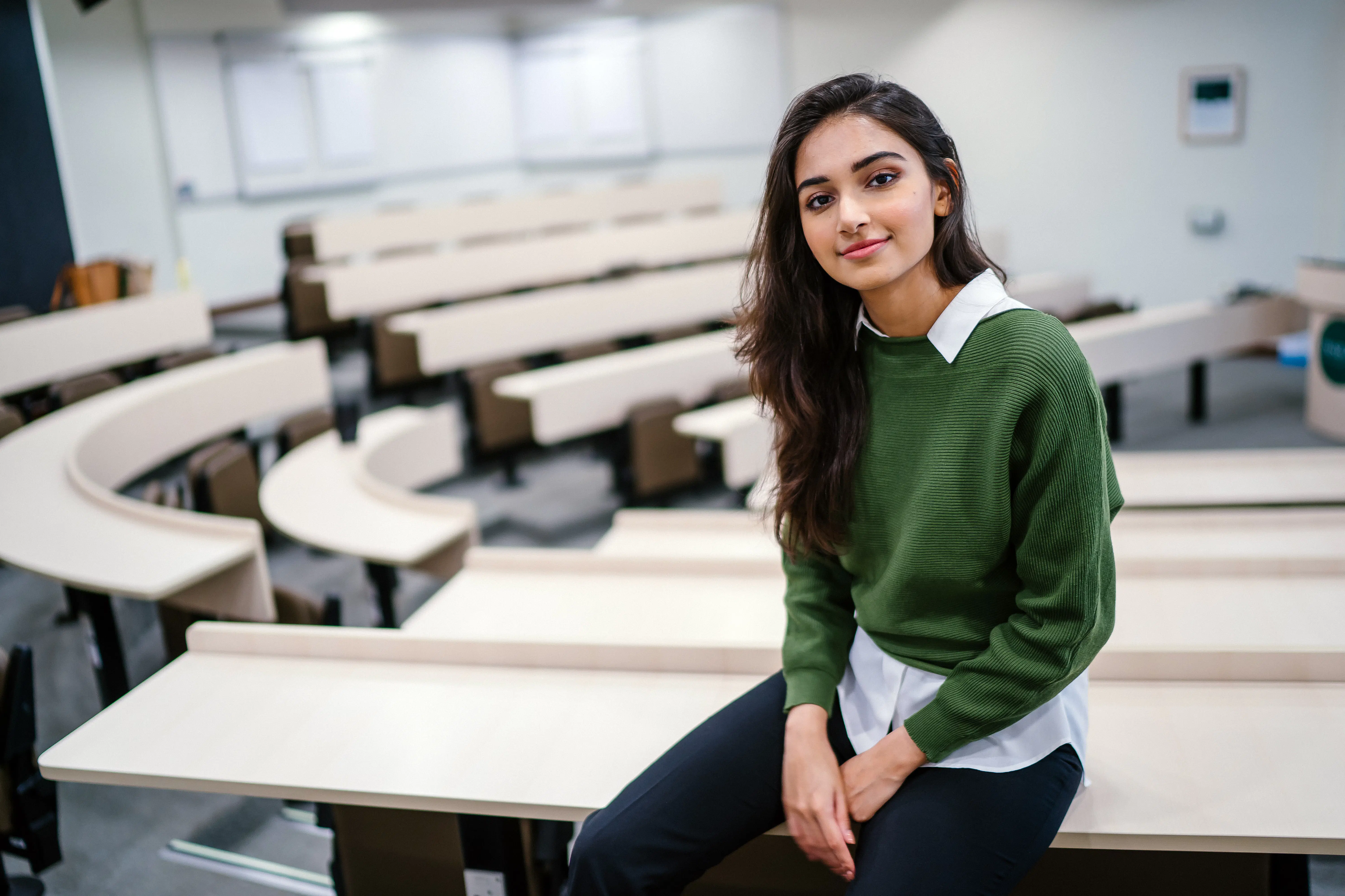 Future of MBA professional networking