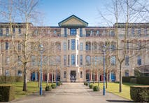 Best Business Schools from Top Countries in Europe 2019