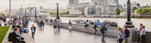 Best Universities in London. International Rankings 2020