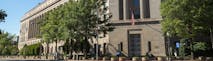 Best Criminal Justice Schools in the US. University Rankings 2020
