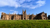 Best Universities in Australia – University Rankings 2020