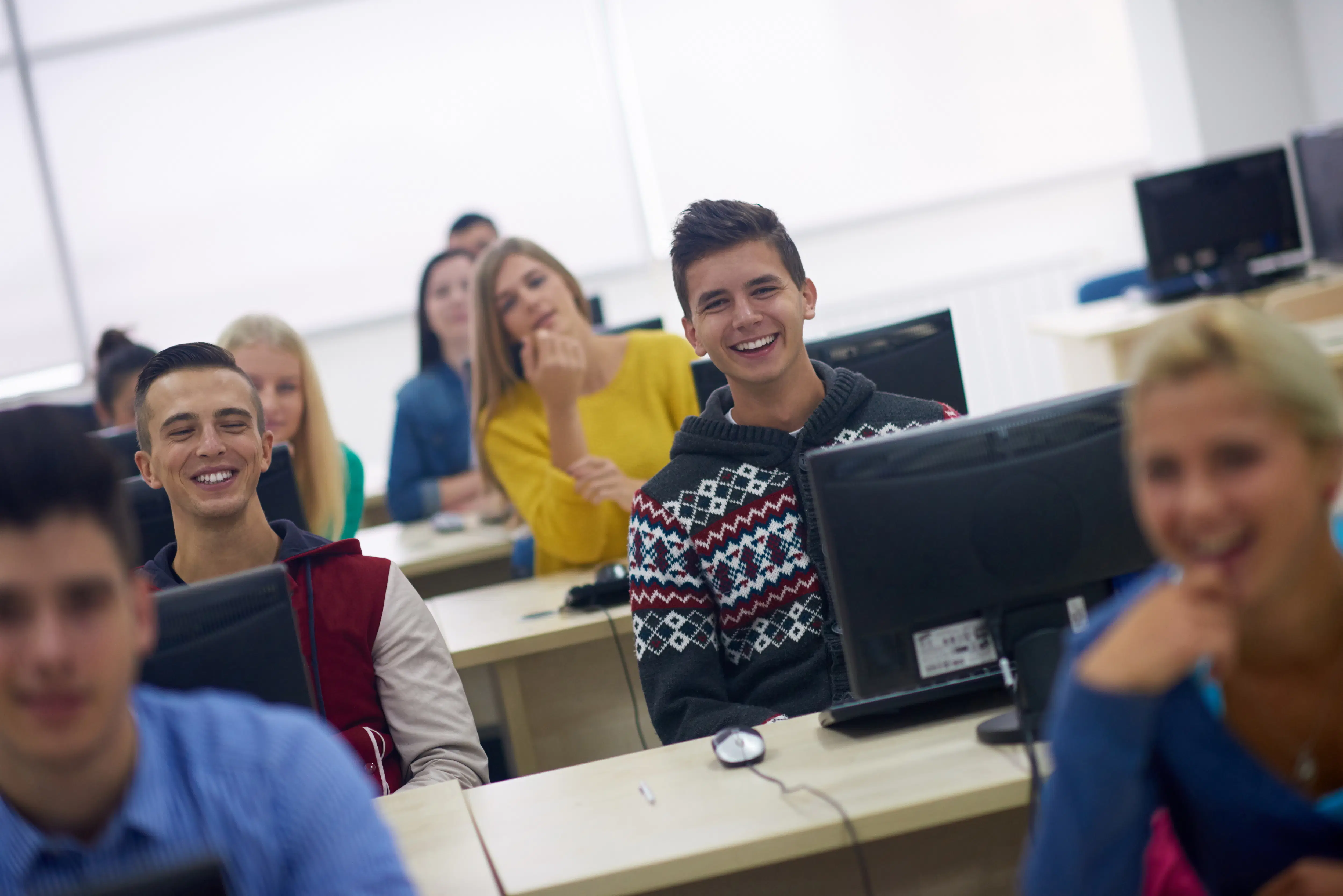 Computer Science vs IT