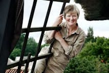 Online Student Experiences - Foekje's Distance Learning Journey