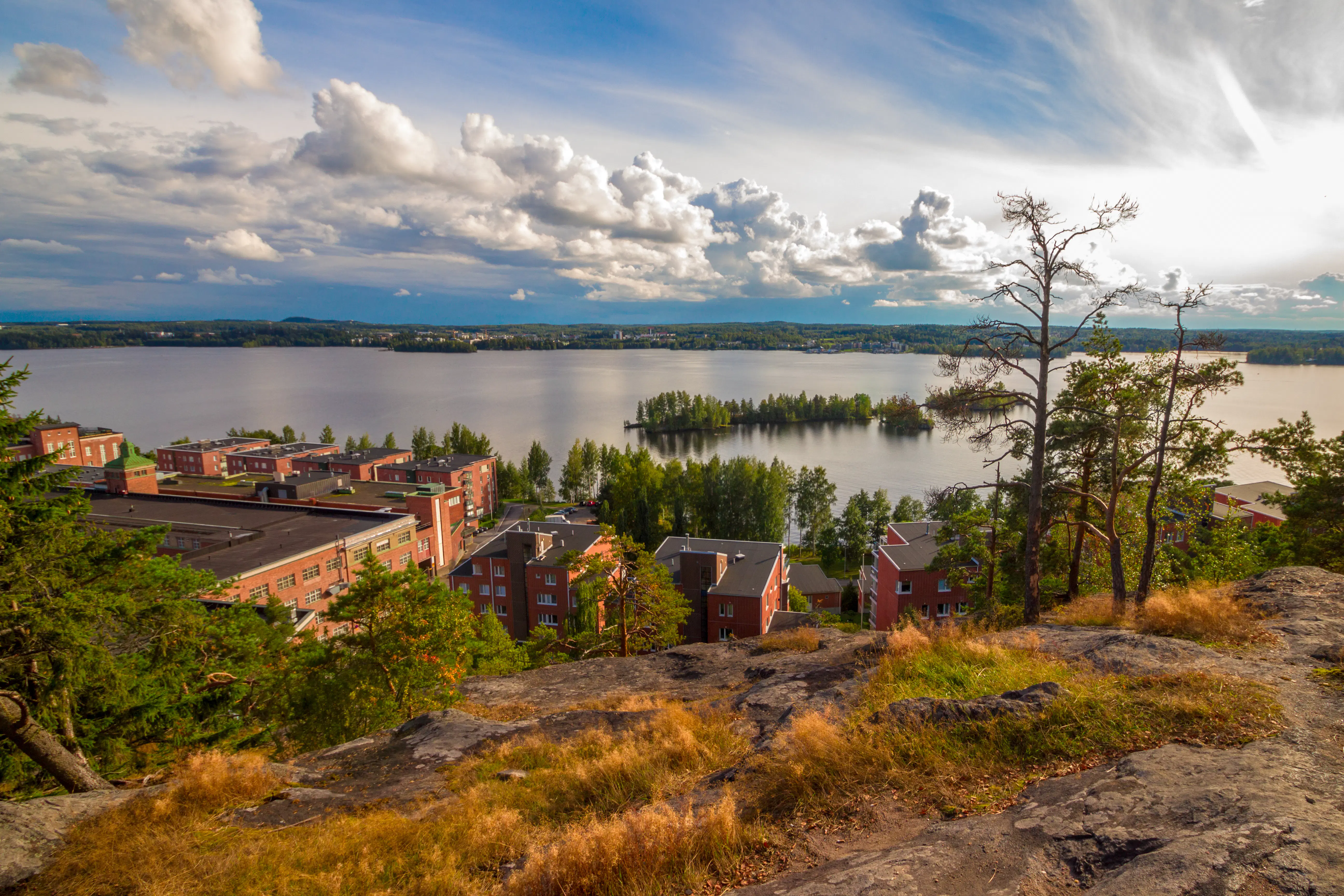 Tampere, Finland