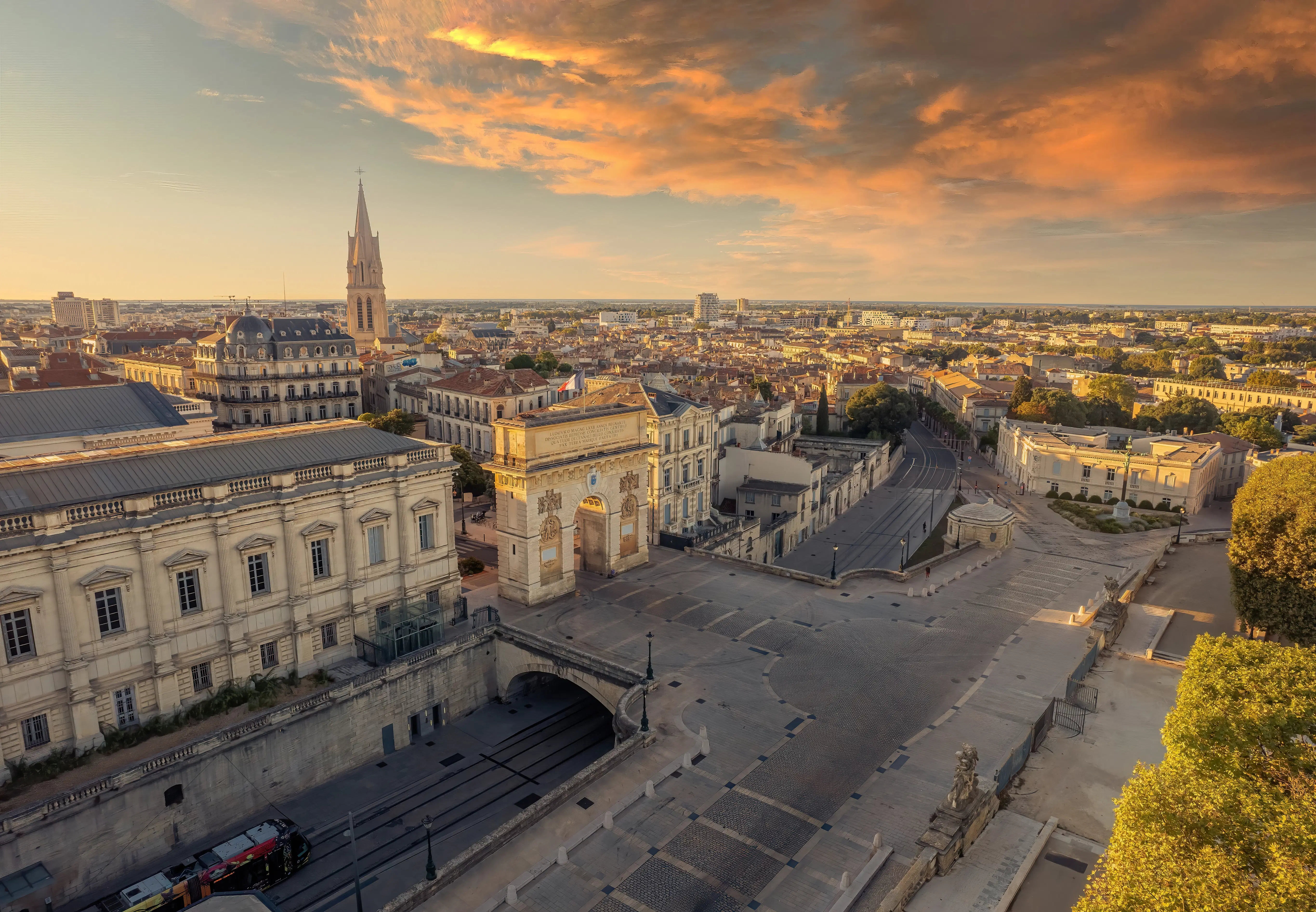 Cheapest universities in France