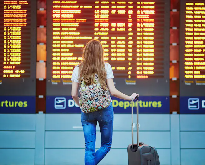 Europe is a top destination country for students from all over the world