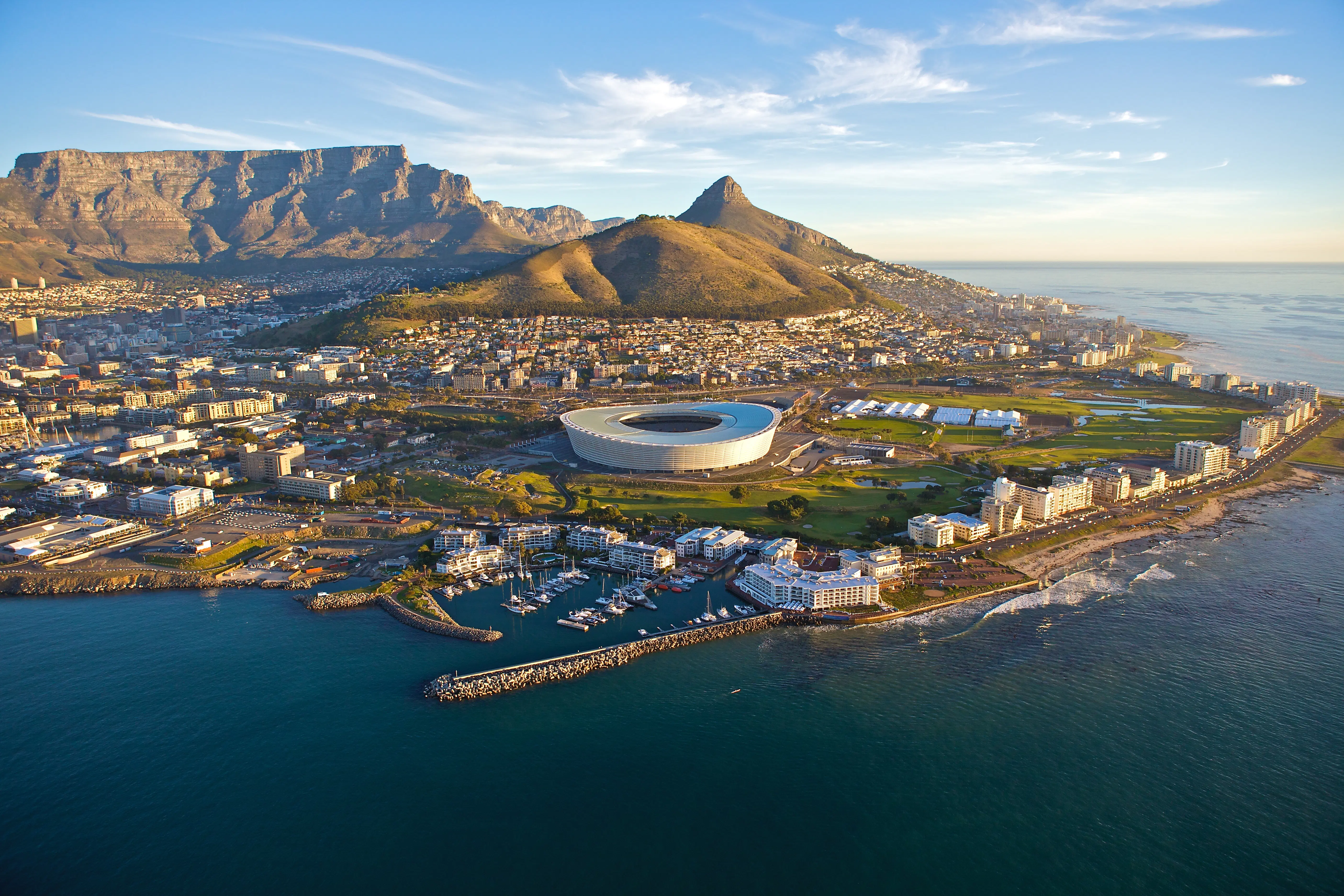 Cheap universities in South Africa