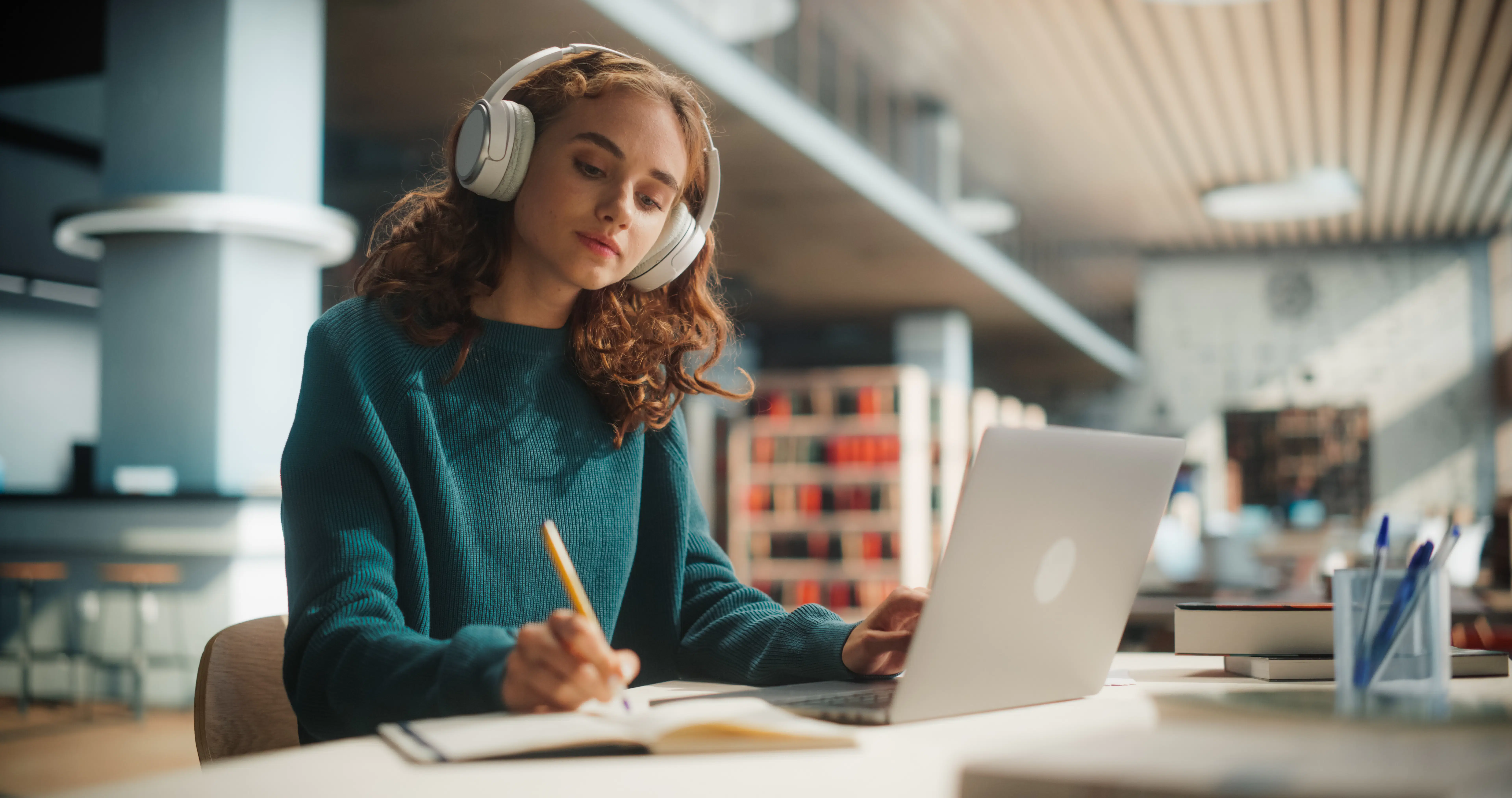 online student