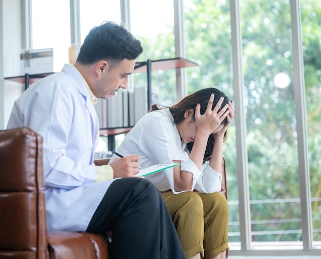 How to Become a Psychiatrist