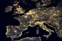Top 5 University Study Destinations in Europe in 2019