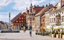 7 Exciting Reasons to Study a Master's Abroad in Slovenia in 2021