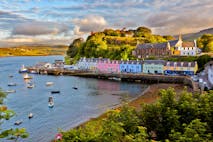10 Reasons to Study in Scotland in 2021