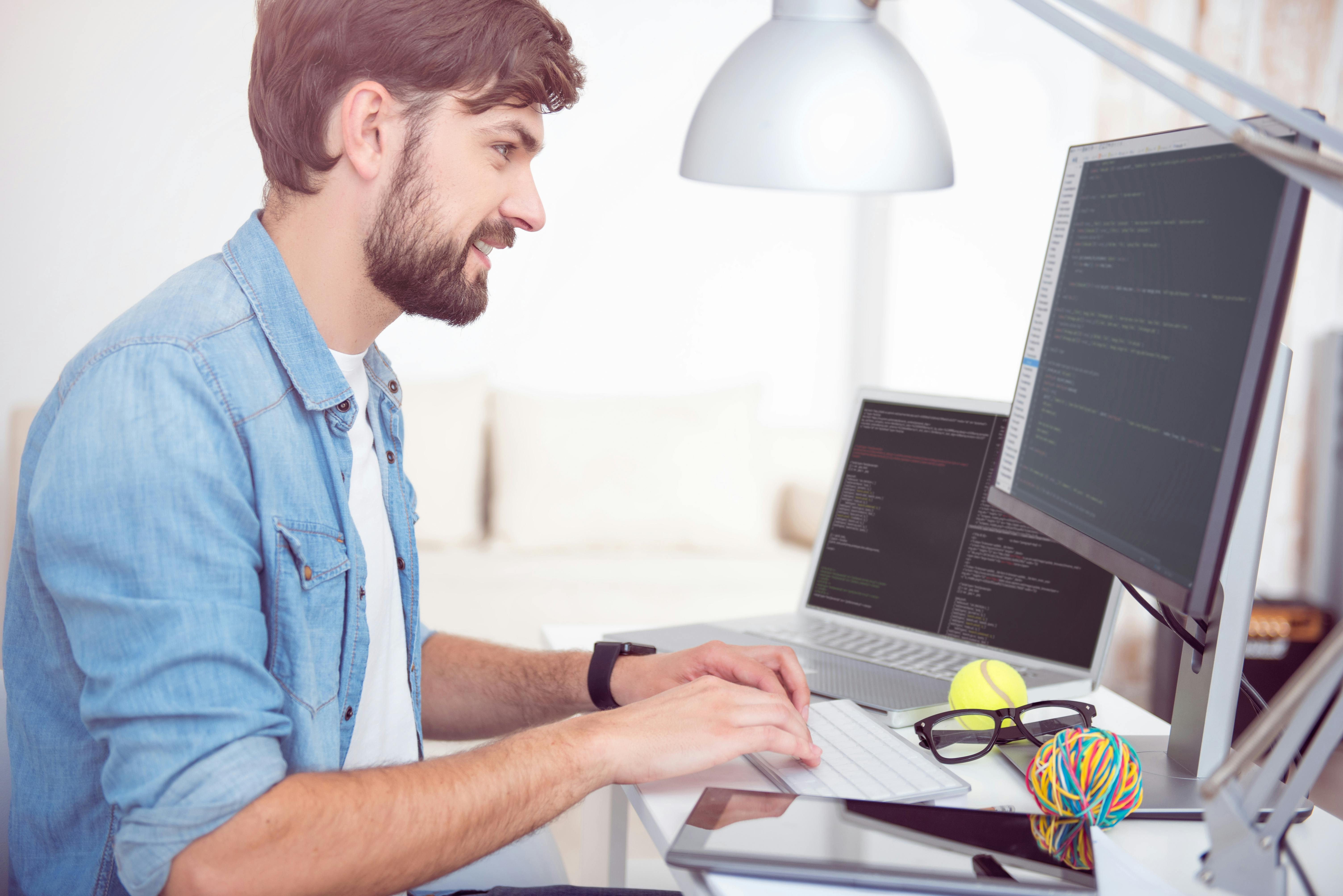 Apply for a Bachelor's in IT