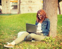 Blended Learning - Mixing The Best of Distance and On-Campus Higher Education