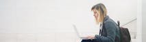 Blended Learning – The best of online and on-campus university education!