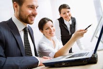 Top Benefits of Studying in a Business School Abroad