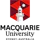 Logo of Macquarie University