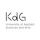 Logo of KdG University of Applied Sciences and Arts