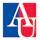 Logo of American University Washington DC