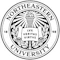 Logo of Northeastern University