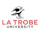 Logo of La Trobe University Online