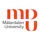 Logo of Mälardalen University