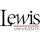 Logo of Lewis University